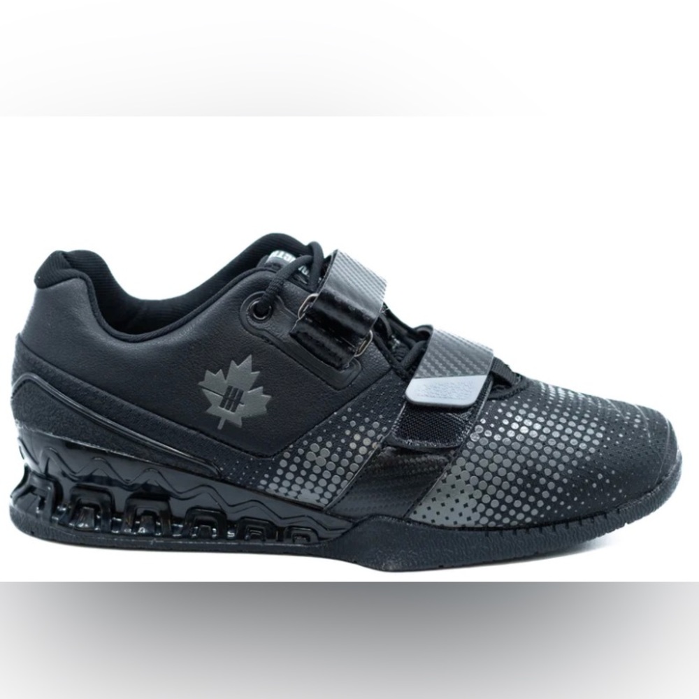 Inner Strength Ascend Lifting Shoes (size 39)
